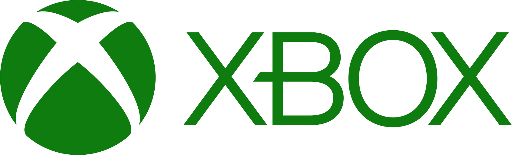 xbox logo
